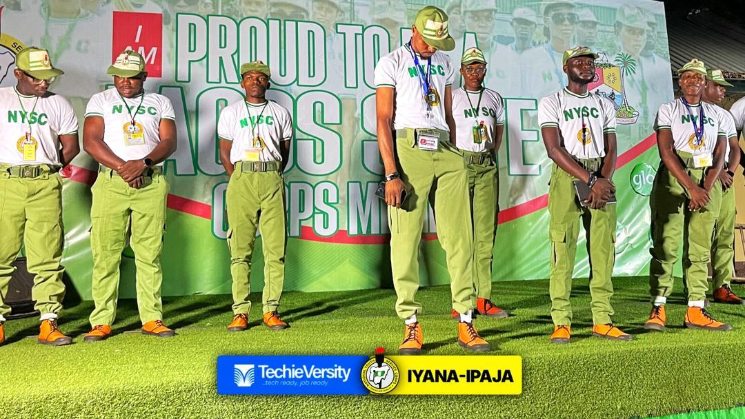 NYSC members orientation launch