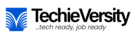 TechieVersity Logo